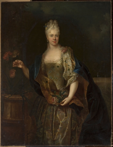 Louise Amélie Lubomirska