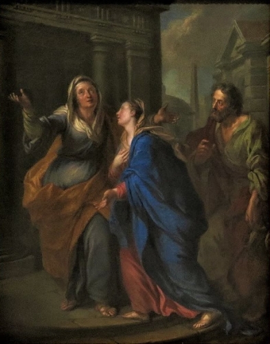 La Visitation