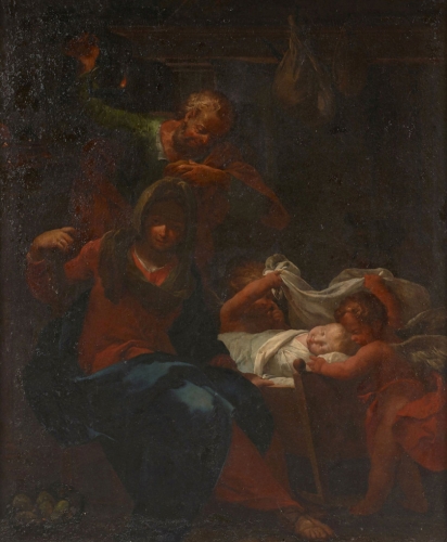 Nativité