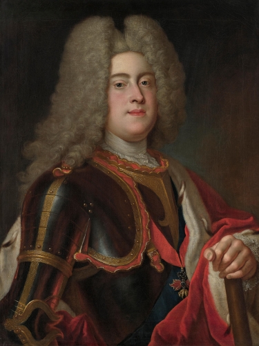 Auguste III