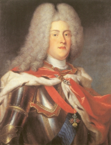 Auguste III