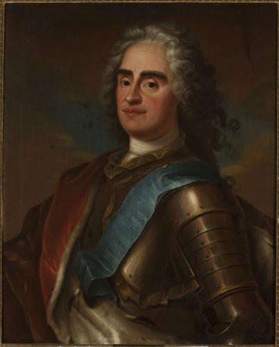 Auguste II