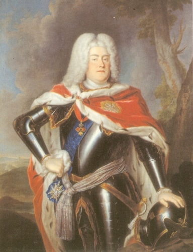 Auguste III