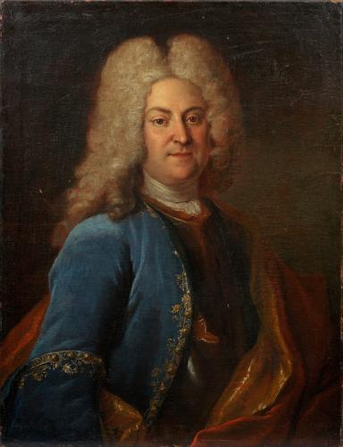 baron Pierre de Gaultier