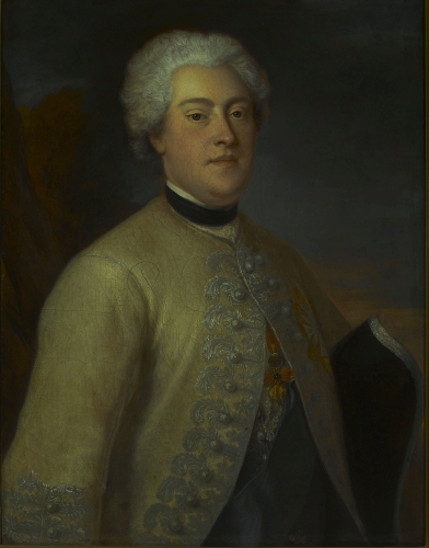Auguste III