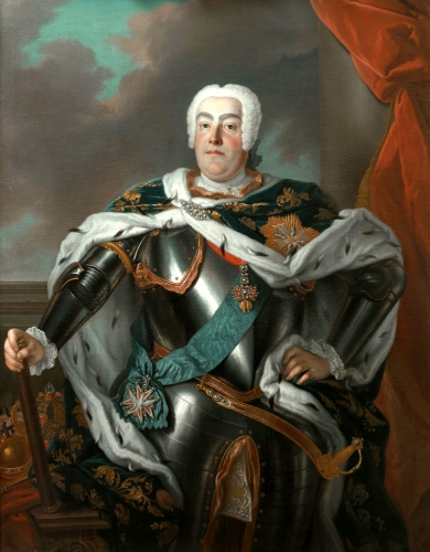 Auguste III