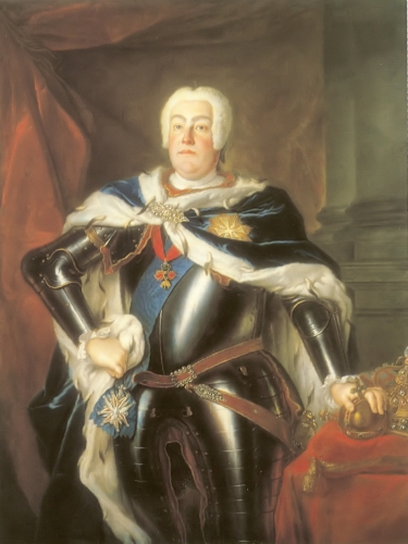 Auguste III
