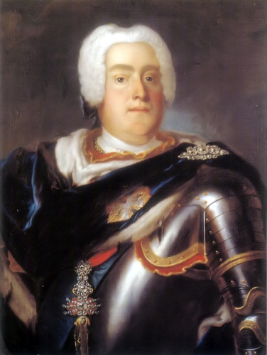 Auguste III
