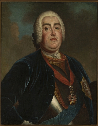 Auguste III