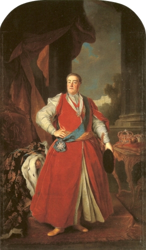 Auguste III