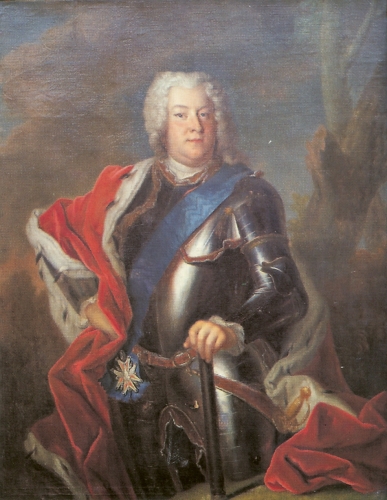 Jacob Henri Flemming