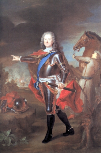 Jacob Henri Flemming
