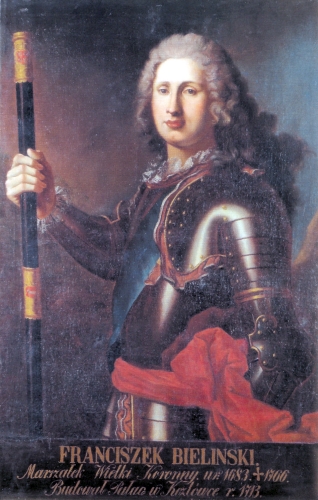 François Bielinski