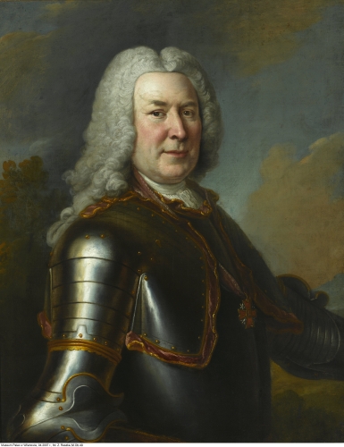 Michel Frédéric Czartoryski
