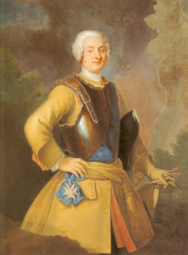 Henri Auguste Czartoryski