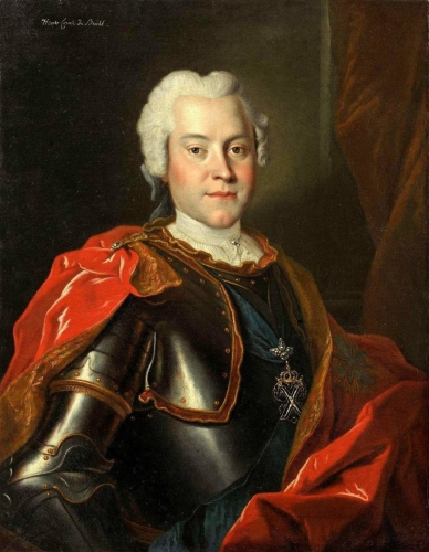 Henri Brühl
