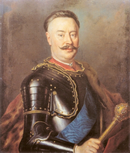 Jan Clément Branick