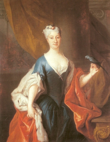 Catherine Barbara Branick
