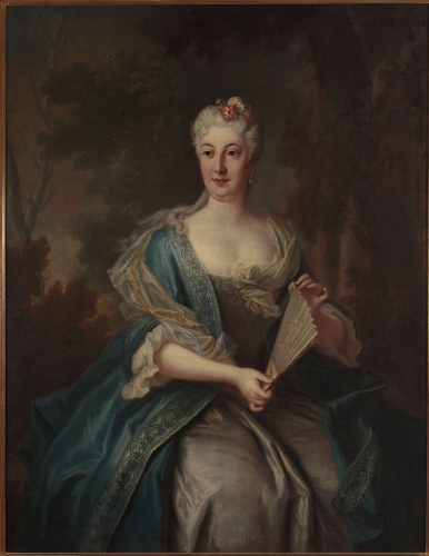 Catherine Barbara Branick