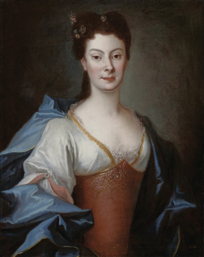 Anna Orzelska