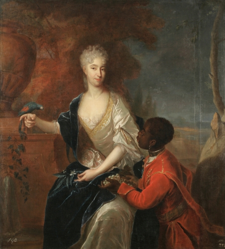 Isabeli Flemingowej