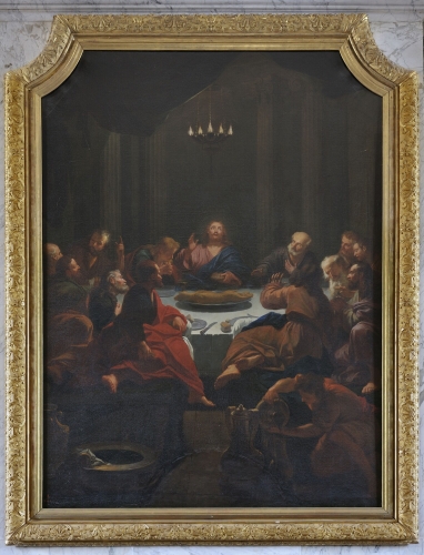 La Cène (Versailles)