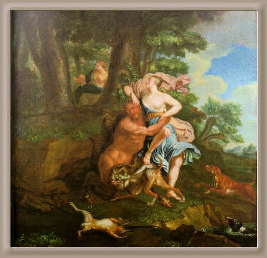 Satyre