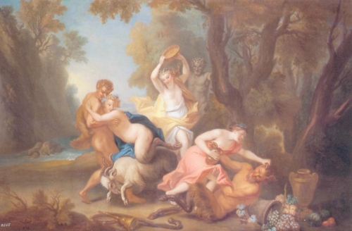 Bacchanale