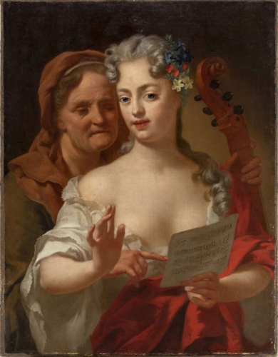 La musique