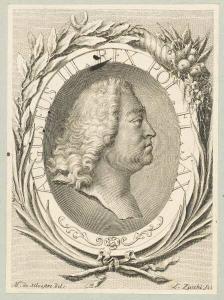 Auguste III de Pologne
