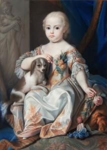 Marie Amélie de Saxe