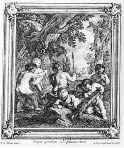 Nugae quidem sed quanta curaNicolas-Charles de Silvestre