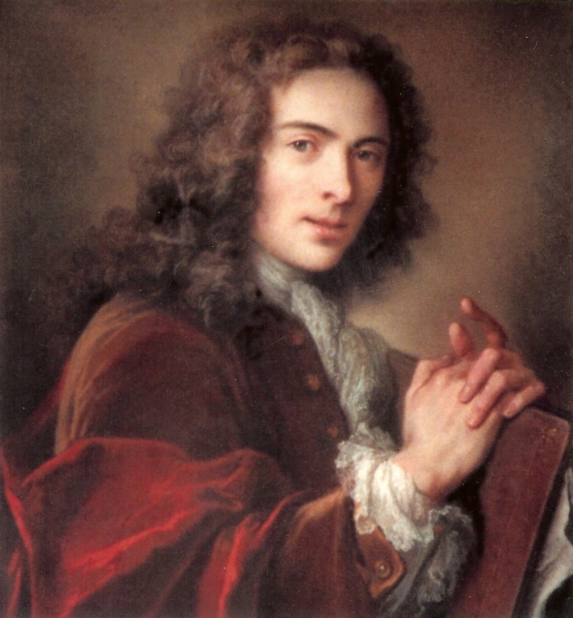 Nicolas-Charles de Silvestre